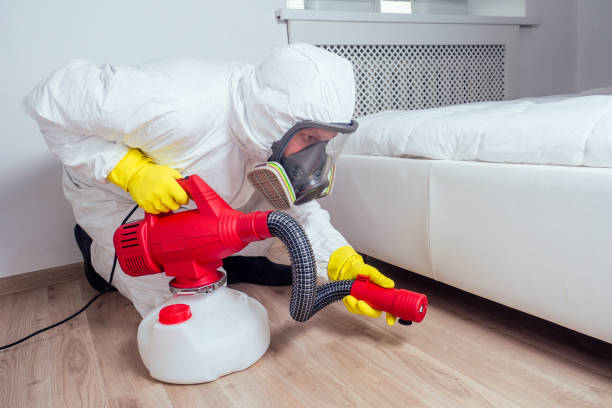 Professional Pest Control in University Of Virginia, VA