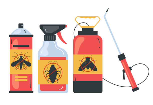 Best Pest Control Near Me  in University Of Virginia, VA